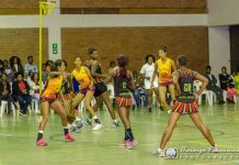 Sri Lanka Netball completes successful tour of Malawi Sri Lanka Netball tour of Malawi