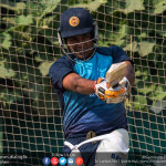 Sri Lanka Practices ahead of Q-Finals - U19 Cricket World Cup