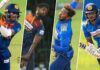 Sri Lanka Preliminary squads announced for Zimbabwe Series Sri Lanka Preliminary squads announced for Zimbabwe series