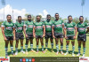 Sri Lanka Rugby