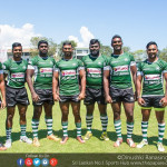 Sri Lanka Rugby