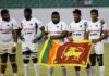 International Rugby returns for Tuskers Sri Lanka Rugby