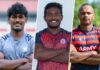 Preliminary Squad for Asia Rugby Div. 1 picked Sri Lanka Rugby