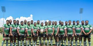 Sri Lanka Withdraws for Asia Division I