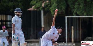 Sri Lanka Schools Cricket
