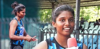 Sri Lanka Sports Weekly Round Up