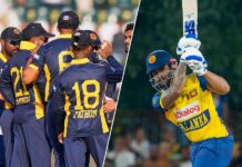 இங்கிலாந்து தொடருக்கான இலங்கை ஒருநாள் குழாம் அறிவிப்பு England tour of Sri Lanka 2026