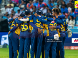 பாகிஸ்தான் தொடருக்கான இலங்கை குழாம்கள் அறிவிப்பு