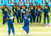 இந்தியா தொடருக்கான இலங்கை T20I குழாம் அறிவிப்பு