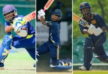 ஹொங் கொங் சிக்ஸஸ் தொடருக்கான இலங்கை குழாம் அறிவிப்பு Sri Lanka Squad Announced for Hong Kong Sixes 2026