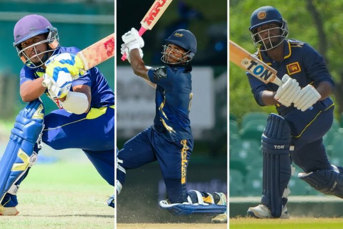 Sri Lanka Squad Announced for Hong Kong Sixes 2026 Sri Lanka Squad Announced for Hong Kong Sixes 2026
