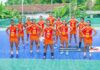 Photos: Sri Lanka Squad Preview – Netball World Cup 2023