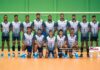 Photos – Sri Lanka Squad – Asian Men’s Volleyball Challenge Cup 2023 Sri Lanka Squad – Asian Men’s Volleyball Challenge Cup 2023