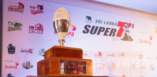 Sri Lanka Super 7s Rugby 2017