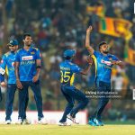 Sri Lanka T20 Squad
