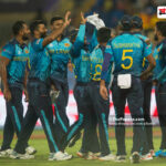 Sri Lanka’s fixtures confirmed