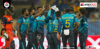 Sri Lanka’s fixtures confirmed