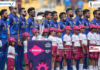 ஐசிசி உலகக்கிண்ணம் 2027; இலங்கையின் போட்டி அட்டவணை வெளியானது Sri Lanka Team
