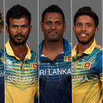 Sri Lanka Team Preview