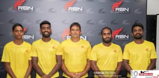 Sri Lanka Tennis