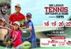 LIVE – Sri Lanka Tennis Nationals 2026 Sri Lanka Tennis Nationals 2026