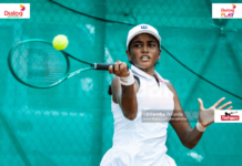 Photos – Sri Lanka Tennis Nationals 2026 Powered by YETI – Day 6