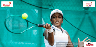 Photos – Sri Lanka Tennis Nationals 2026 Powered by YETI – Day 6