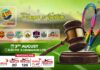 REPLAY – Sri Lanka Tennis Premier League – Player Auction Sri Lanka Tennis Premier League