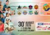 LIVE – Sri Lanka Tennis Premier League 2026 – Court 01 Sri Lanka Tennis Premier League