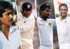 144 Test players; which school has produced the most? Sri Lanka Test players schools