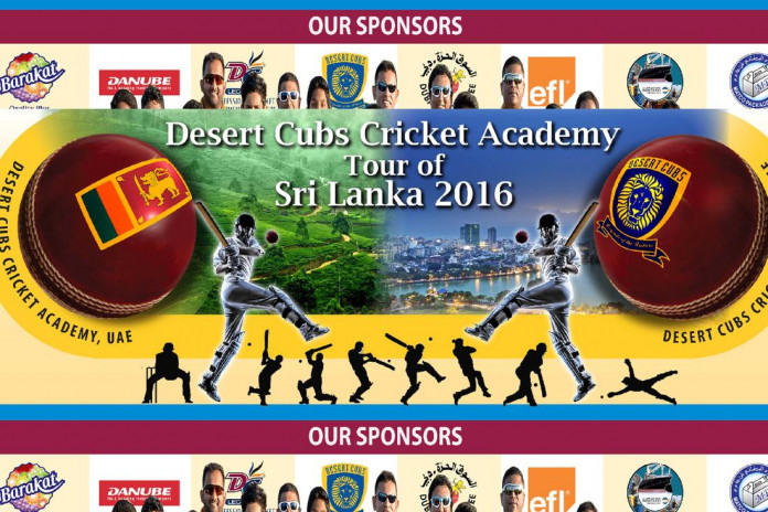 Desert Cubs back with more teams Desert Cubs back with more teams