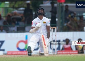 Sri Lanka Tour of Bangladesh 2022