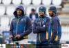 Upul will be playing in the middle order – Mathews Angelo Mathews
