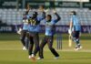 முதல் ஒருநாள் போட்டியில் இலங்கை இளையோர் அணி வெற்றி