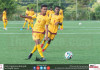 முதல் போட்டியில் மிக மோசமான தோல்வியை சந்தித்த இலங்கை அணி Sri Lanka U15 Football