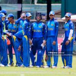 Sri Lanka U19