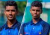 Nuwanidu Fernando and Nipun Dananjaya thrash India Blue to enter finals