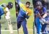 UAE තුන්කොන් සටනට 19න් පහළ මූලික සංචිතය නම් කරයි Sri Lanka U19 Preliminary Squad