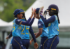 Sri Lanka U19 Women squad announced for India Tour Sri Lanka U19 Women