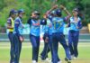 4ஆவது T20 போட்டியிலும் இலங்கை இளையோர் மகளிர் அணிக்கு வெற்றி Australia U19 Women's tour of Sri Lanka 2025