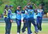 Sri Lanka U19 Women seal fourth straight win against Australia U19 Women in rain-hit clash Sri Lanka U19 Women seal fourth straight win against Australia U19 Women