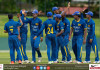 Sri Lanka U19 squad for the England, India Tri-Nation series Sri Lanka U19 squad for the England, India Tri-Nation series