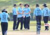 George Thomas එංගලන්තයට ජය ගෙනෙයි Sri Lanka U19 tour of England 2022