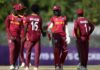 Caribbean Grit Triumphs in Youth ODI Series Showdown Sri Lanka U19 tour of West Indies 2025