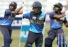 Sri Lanka U19s secure the opening Youth ODI at Chelmsford Sri Lanka U19s secure the opening Youth ODI
