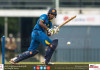 Sri Lanka U19s through to the Tri-Nation finals KaminduMendis