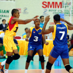 Sri Lanka Volleyball