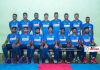 වොලිබෝල් කනිෂ්ඨයෝ මියන්මාරයට Sri Lanka Volleyball Team