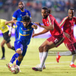 Sri Lanka Vs Seychelles
