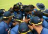 Sri Lanka Women’s U19 squad announced for Tri-Series in Australia Sri Lanka Women’s U19 tour of Australia 2024